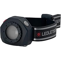 Ledlenser(レッドレンザー) Amazon | Ledlenser(レッドレンザー) LEDライト CU2R 充電式
